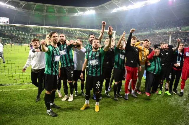 Futbol: Tff 2. Lig Play-off