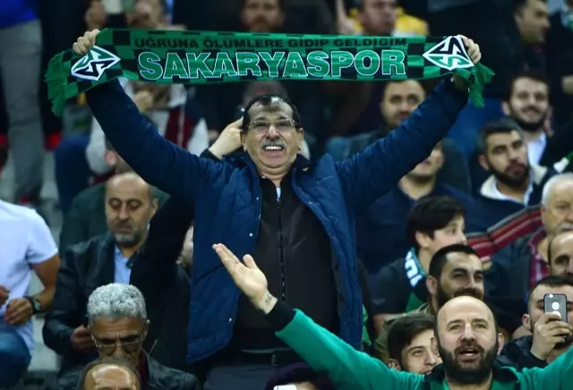 Futbol: Tff 2. Lig Play-off