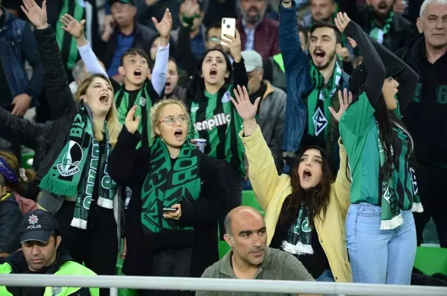 Futbol: Tff 2. Lig Play-off