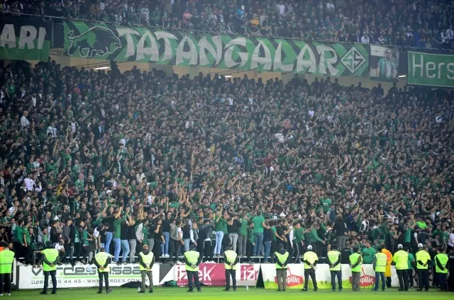 Futbol: Tff 2. Lig Play-off