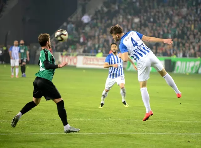 Futbol: Tff 2. Lig Play-off