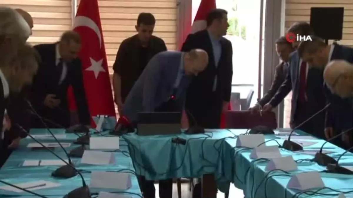 İçişleri Bakanı Soylu: 'İstanbul Bir İdeolojik Kavganın Merkezi Haline Getirilmesin'