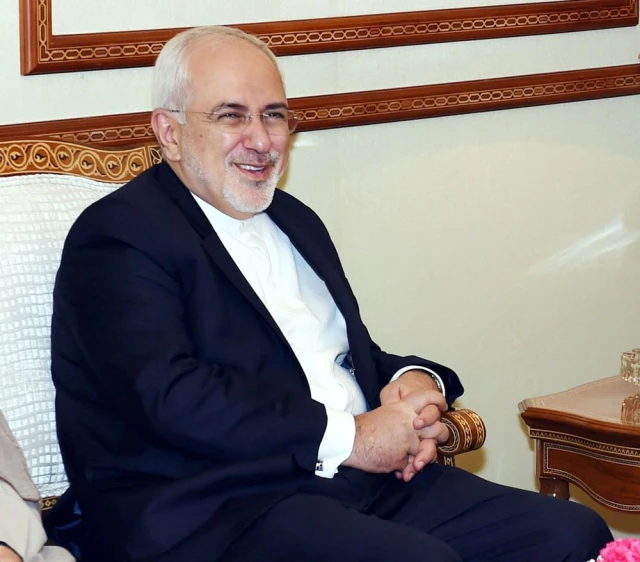 İran Dışişleri Bakanı: "Savaş Olmayacak"