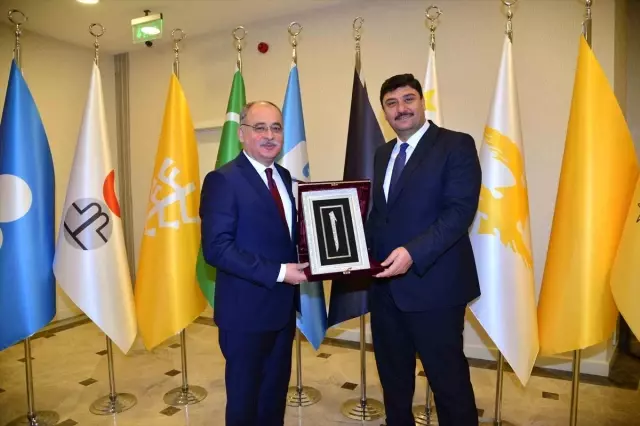 Kahramankazan'da