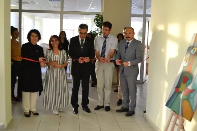 Kaymakam Yücel, Efe-Ayşe Yurdunda İftar Yemeğine Katıldı Kaymakam Yücel, Efe-Ayşe Yurdunda İftar Yemeğine Katıldı