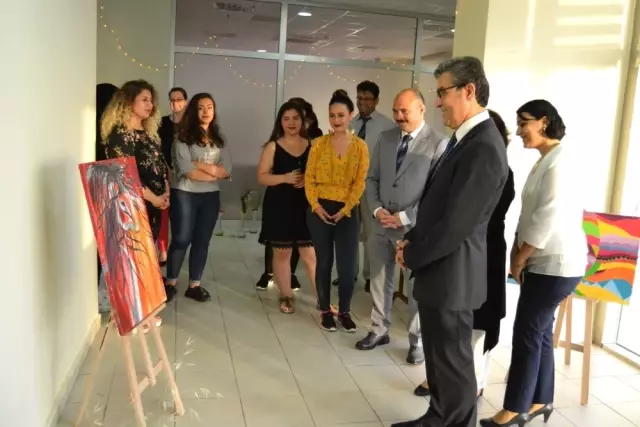 Kaymakam Yücel, Efe-Ayşe Yurdunda İftar Yemeğine Katıldı Kaymakam Yücel, Efe-Ayşe Yurdunda İftar Yemeğine Katıldı