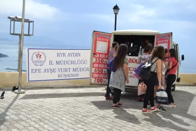 Kaymakam Yücel, Efe-Ayşe Yurdunda İftar Yemeğine Katıldı Kaymakam Yücel, Efe-Ayşe Yurdunda İftar Yemeğine Katıldı
