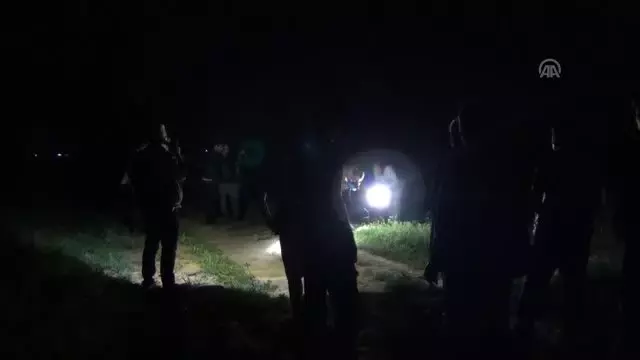 Konya'da Bir Kişi Tarlada Ölü Bulundu Konya'da Bir Kişi Tarlada Ölü Bulundu