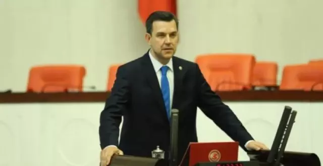 Milletvekili Esgin'den 19 Mayıs Mesajı Milletvekili Esgin'den 19 Mayıs Mesajı