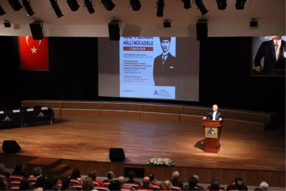 Milli Mücadele'nin 100. Yılına Özel 3 Farklı Kutlama