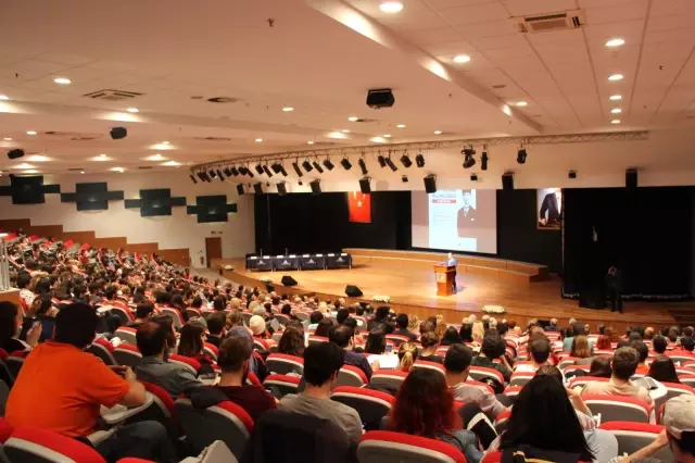 Milli Mücadele'nin 100. Yılında Yeditepe Üniversitesi'nde Büyük Kutlama Milli Mücadele'nin 100. Yılında Yeditepe Üniversitesi'nde Büyük Kutlama