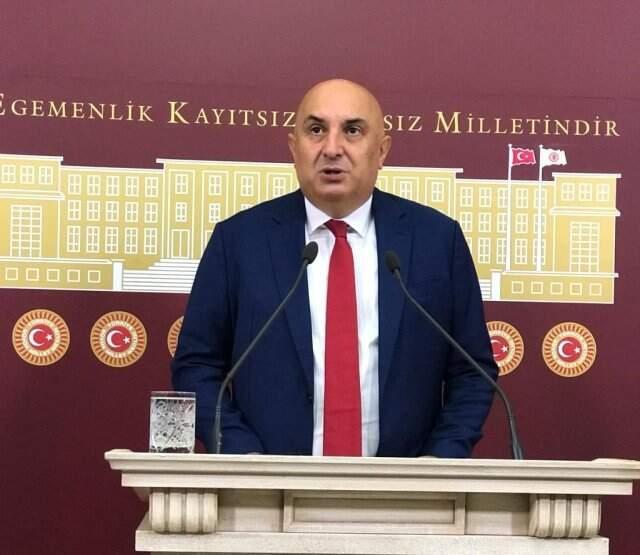 'Öcalan Kararı HDP Oylarını Etkileyecek mi?' Sorusuna HDP'den Yanıt: Çok Büyük Etkisi Olmaz