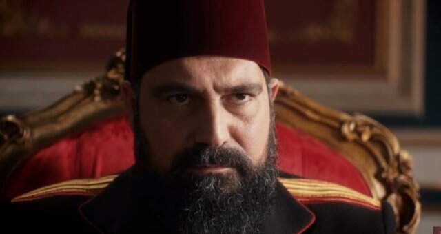 Payitaht Abdülhamid 87. Bölüm Fragmanı: Şivenaz Müslüman Mı Oluyor?