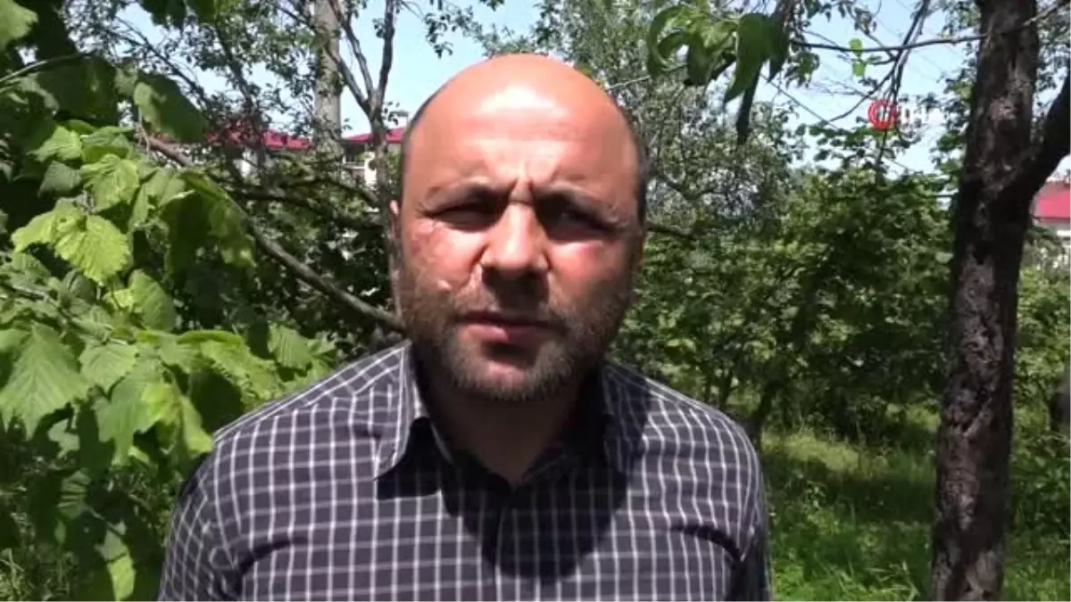 Şehit Askerlere İlk Ulaşan Muhtar O Anları İha'ya Anlattı