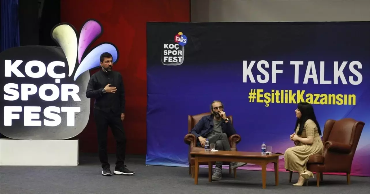 Setur'dan Üniversiteli Gençlere Toplumsal Cinsiyet Eşitliği Söyleşileri