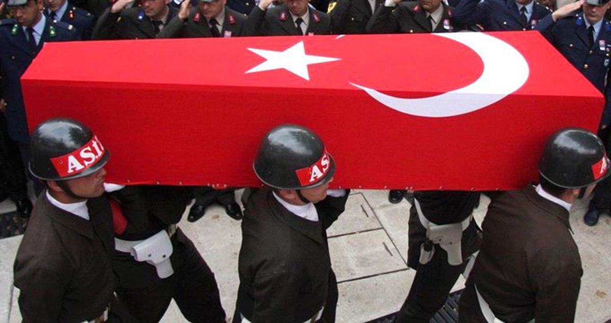 Özel Hareket Polislerine Hain Saldırı: Şehit ve Yaralılarımız Var