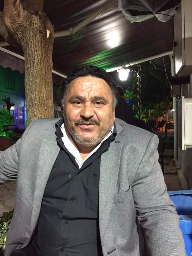 Tarlaya Giderken Kaybolan Zihinsel Engelli Bireyin Kazağı, Ağaca Asılı Halde Bulundu