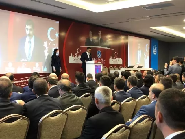 Ülkü Ocakları Samsun'da Ülkü Ocakları Samsun'da