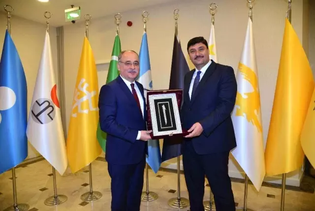 Uzay ve Havacılığın Kalbine Fakülte Müjdesi