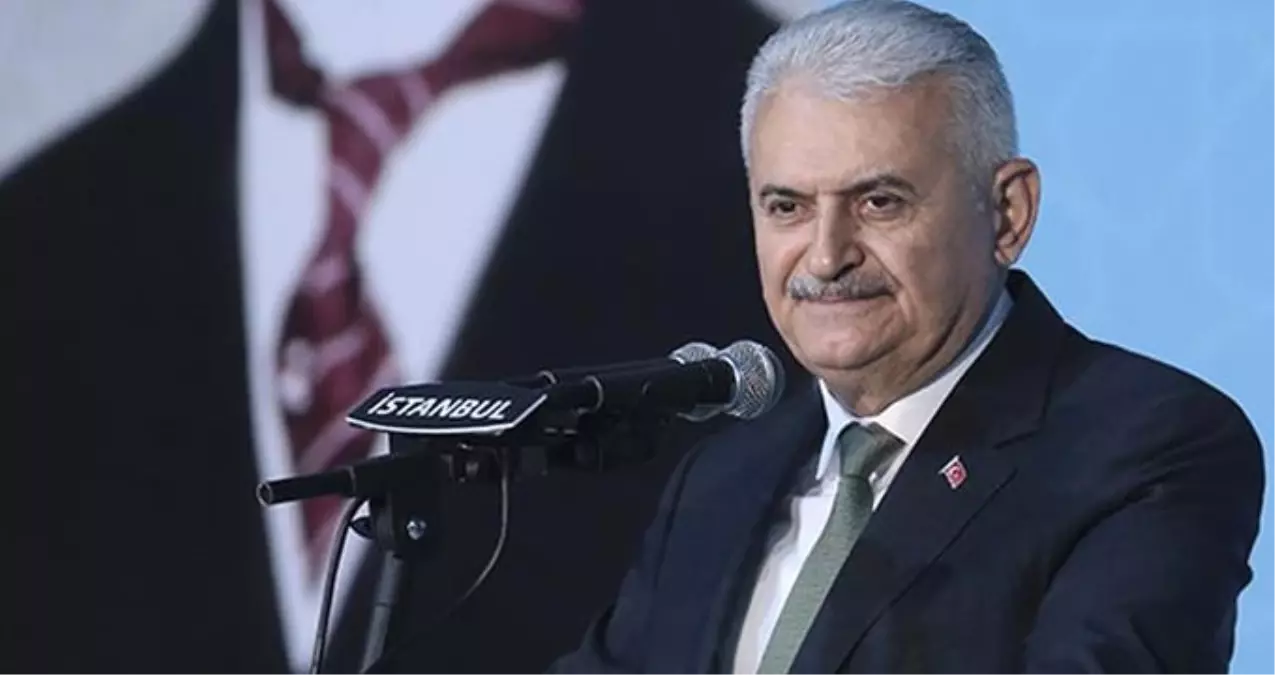Yaşlı Kadından Binali Yıldırım'a Seçim Tepkisi: Size Yakışmadı
