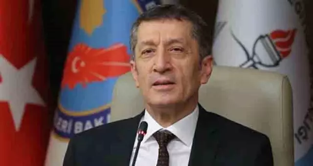 Yeni Eğitim Sistemi Açıklandı! Yeni Eğitim Sistemi Ne Zaman Uygulanacak?