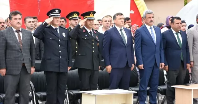 19 Mayıs Atatürk'ü Anma Gençlik ve Spor Bayramı 19 Mayıs Atatürk'ü Anma Gençlik ve Spor Bayramı