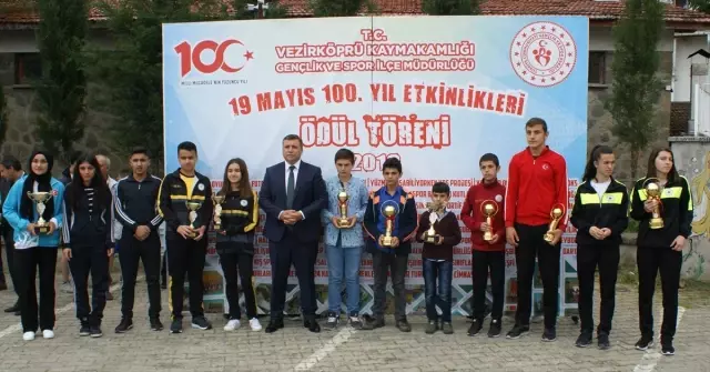 19 Mayıs Atatürk'ü Anma Gençlik ve Spor Bayramı 19 Mayıs Atatürk'ü Anma Gençlik ve Spor Bayramı