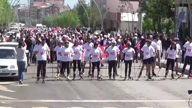 19 Mayıs Atatürk'ü Anma, Gençlik ve Spor Bayramı 19 Mayıs Atatürk'ü Anma, Gençlik ve Spor Bayramı