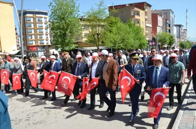 19 Mayıs Atatürk'ü Anma, Gençlik ve Spor Bayramı