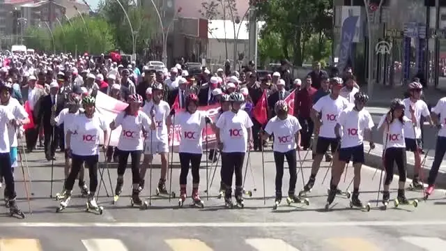 19 Mayıs Atatürk'ü Anma, Gençlik ve Spor Bayramı 19 Mayıs Atatürk'ü Anma, Gençlik ve Spor Bayramı