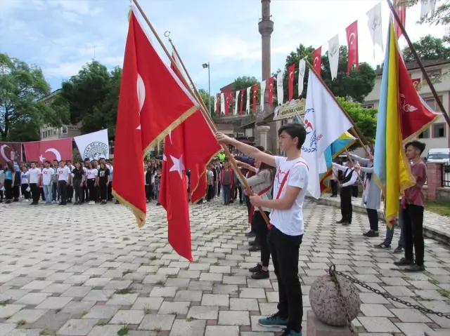 19 Mayıs Atatürk'ü Anma Gençlik ve Spor Bayramı 19 Mayıs Atatürk'ü Anma Gençlik ve Spor Bayramı