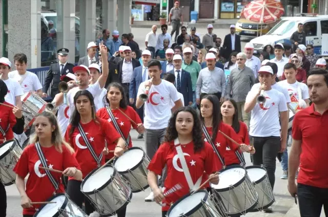 19 Mayıs Atatürk'ü Anma Gençlik ve Spor Bayramı 19 Mayıs Atatürk'ü Anma Gençlik ve Spor Bayramı