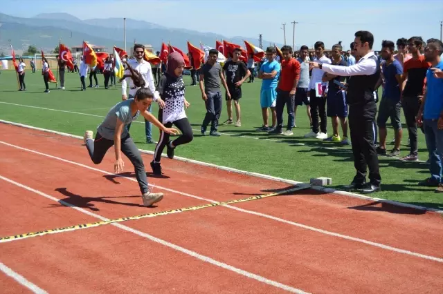 19 Mayıs Atatürk'ü Anma, Gençlik ve Spor Bayramı 19 Mayıs Atatürk'ü Anma, Gençlik ve Spor Bayramı