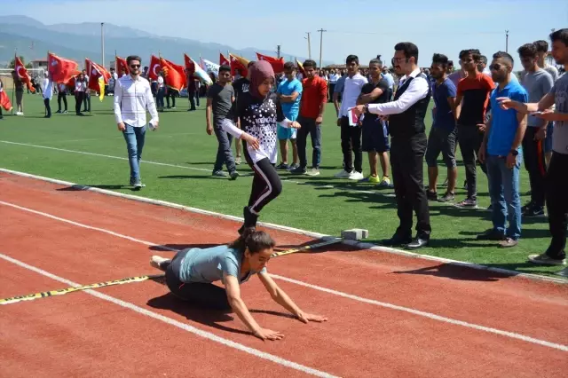 19 Mayıs Atatürk'ü Anma, Gençlik ve Spor Bayramı 19 Mayıs Atatürk'ü Anma, Gençlik ve Spor Bayramı