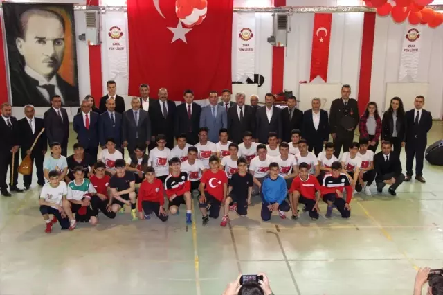 19 Mayıs Atatürk'ü Anma Gençlik ve Spor Bayramı 19 Mayıs Atatürk'ü Anma Gençlik ve Spor Bayramı