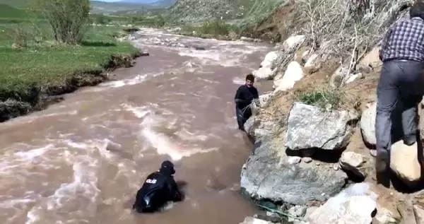 3 Yaşındaki Nurcan'dan 8 Gün Sonra Acı Haber- Yeniden