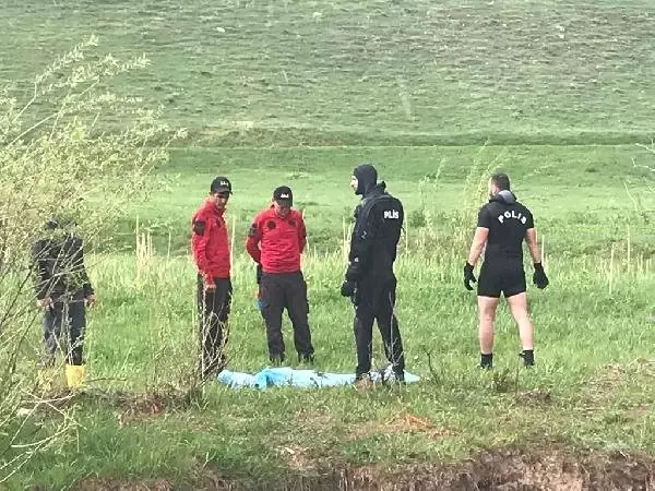 3 Yaşındaki Nurcan'dan 8 Gün Sonra Acı Haber- Yeniden