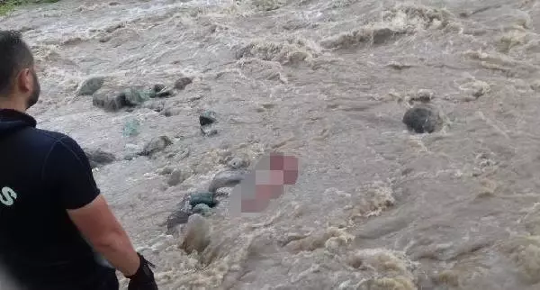 3 Yaşındaki Nurcan'dan 8 Gün Sonra Acı Haber- Yeniden