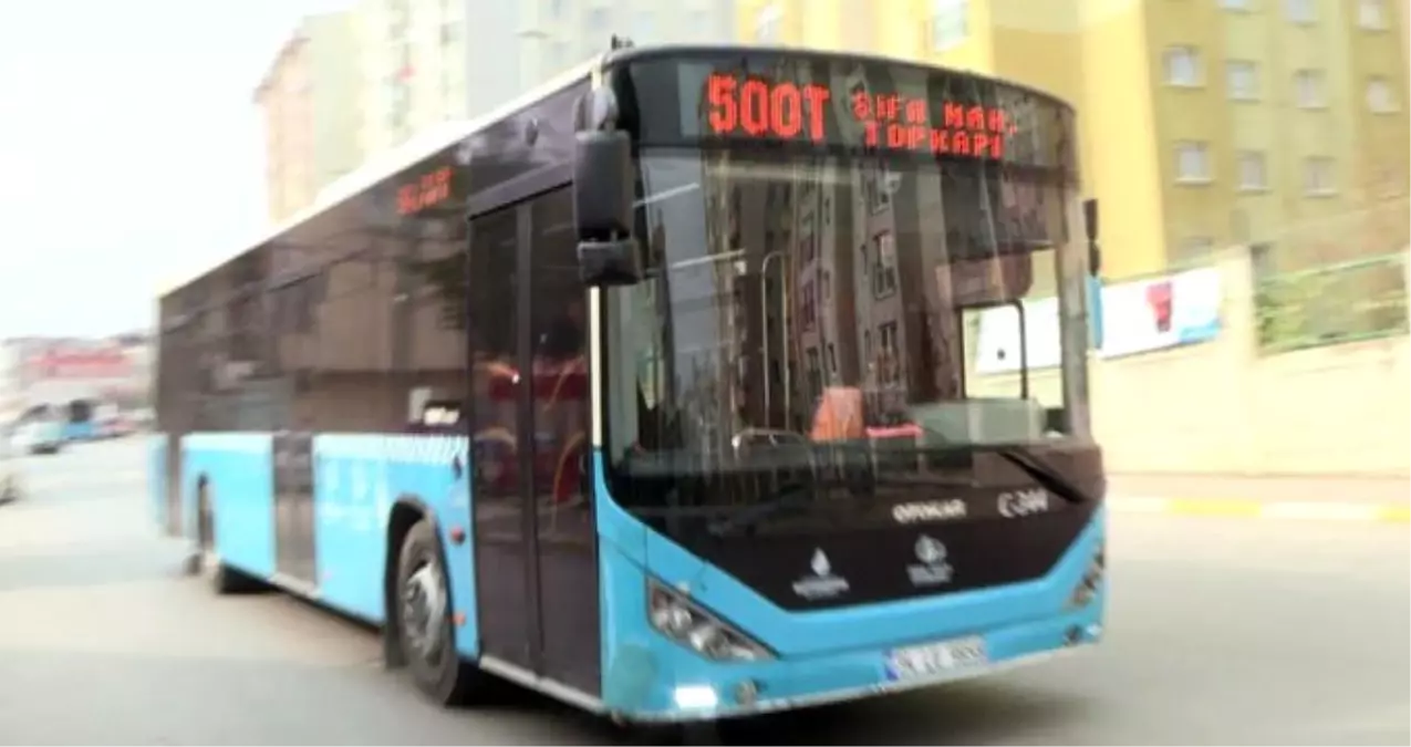 500T'de 3 Saat Susuz Kalınca Hayatının Buluşunu Yaptı