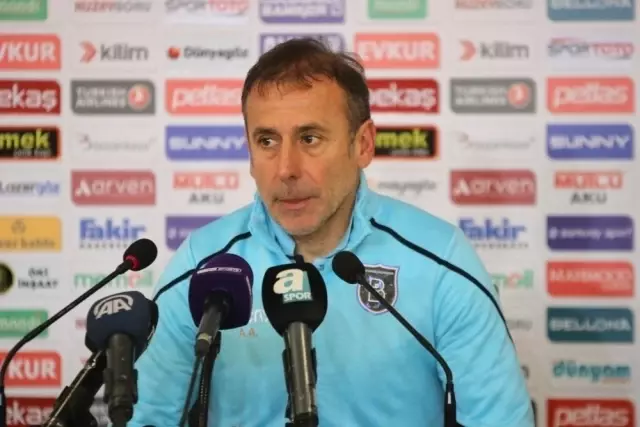 Abdullah Avcı: