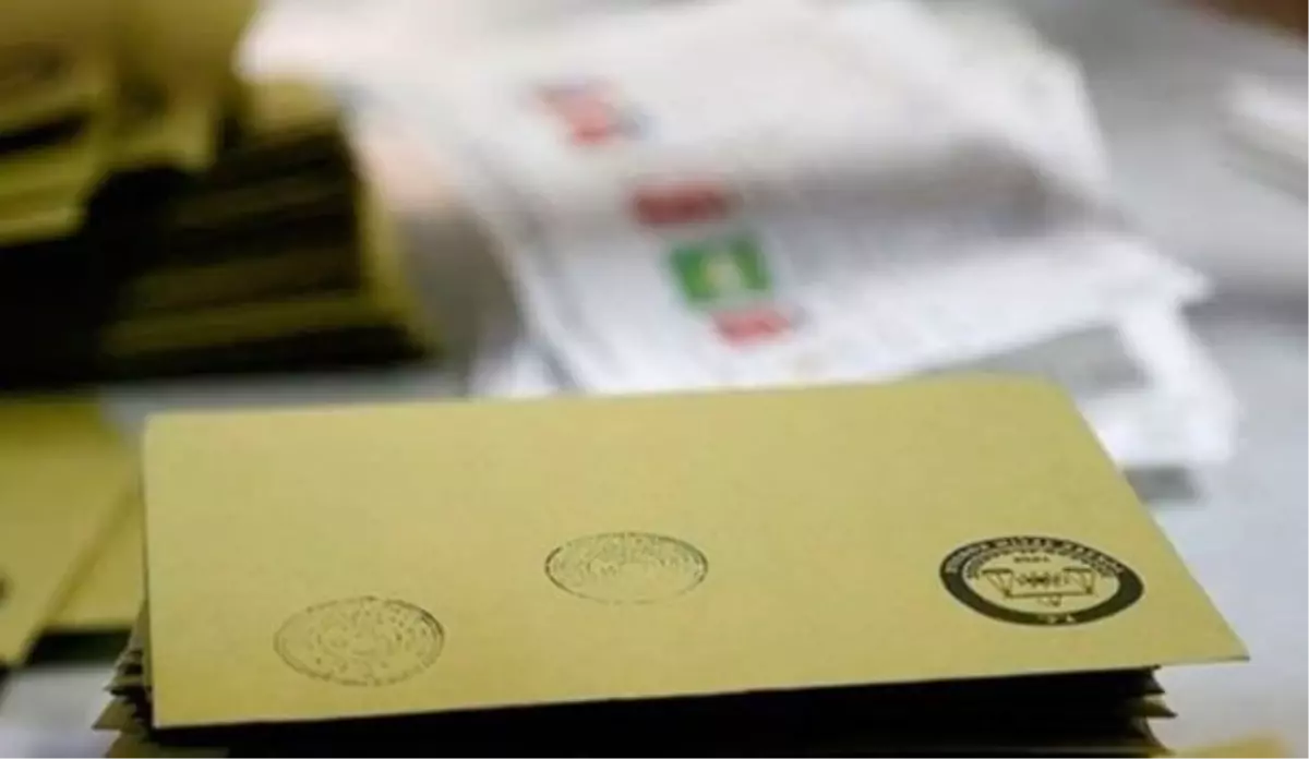 AK Parti'de Tüm Gözler 31 Mart'ta Memleketlerine Giden 150 Bin Seçmene Çevrildi