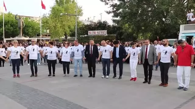 Atatürk'ün Samsun'a Çıkışının 100. Yılında Atabarı Oynadılar Atatürk'ün Samsun'a Çıkışının 100. Yılında Atabarı Oynadılar