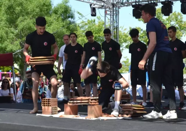 Bandırma 100. Yılı Coşkuyla Kutladı