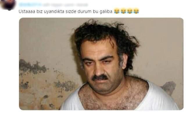 Başakşehir'in Resmi Hesabından Atılan Tweet, Sosyal Medyada Gündem Oldu!