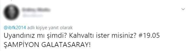 Başakşehir'in Sosyal Medya Hesabından Atılan Tweet Sosyal Medyada Gündem Oldu!