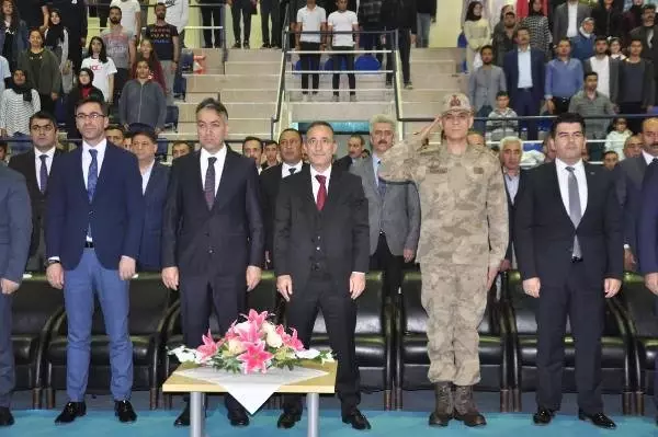 Bitlis'te 19 Mayıs Coşkusu Bitlis'te 19 Mayıs Coşkusu