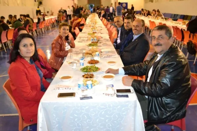 Çaycuma Çocuk Evleri'nde