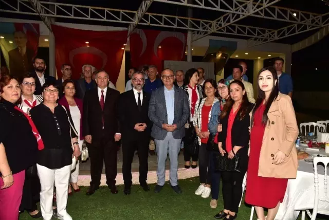Cumhur İttifakı MHP'nin İftarında Buluştu