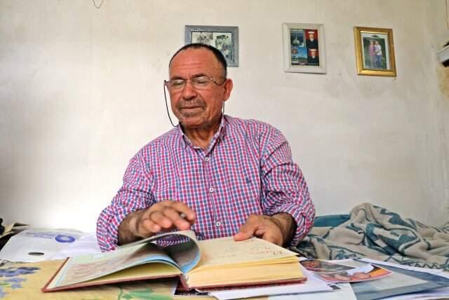Evlenme Vaadiyle Dolandırılan Adam, Veresiye Aşk Defterini Toprağa Gömdü