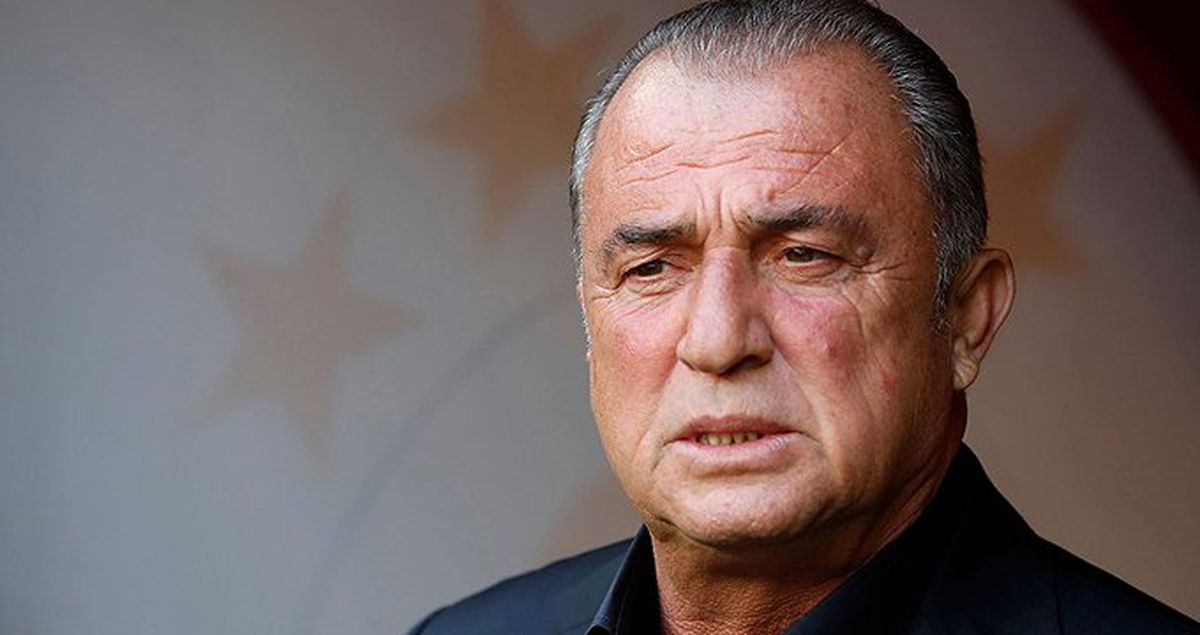 Fatih Terim'den Şampiyonluk Paylaşımı: Look At The Tabela